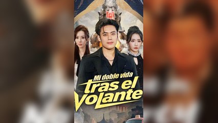 Mi doble vida tras el volante En Español