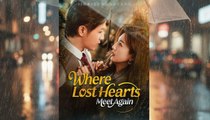 Where Lost Hearts Meet Again Chinese Drama