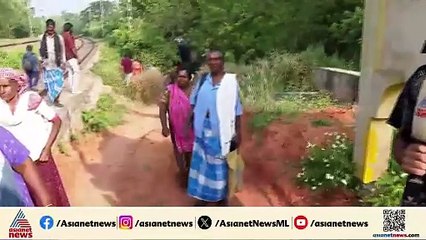 വർക്കല അകത്തുമുറിയിൽ വന്ദേ ഭാരത് ട്രെയിൻ ഓട്ടോയിൽ ഇടിച്ച സംഭവം; ഓട്ടോ ഡ്രൈവർ സുധി കസ്റ്റഡിയിൽ