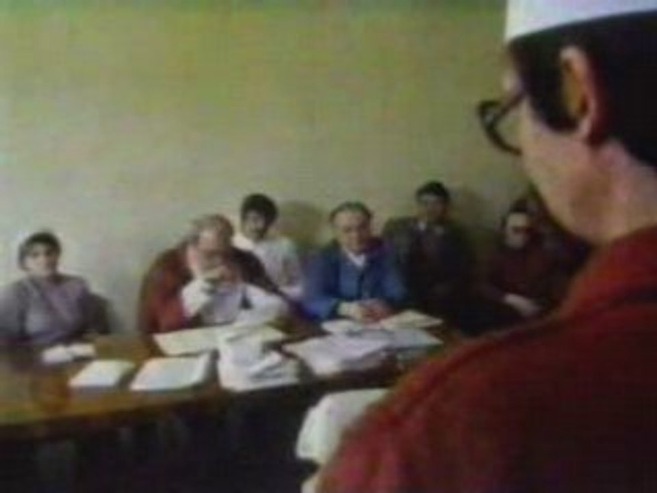 A&E 1990 promos