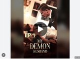 My Demon Husband Full Movies English Sub