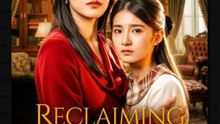 Reclaiming Her Sister's Fate - Full Movies English Sub
