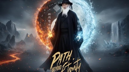 ????Path Beyond Eternity - HOT MOVIE 2025