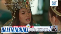 Gabbi Garcia, hindi inasahang magbabalik ang karakter sa 
