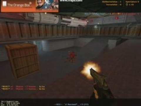 -=922=- Mercure | The MS de l'année !!!