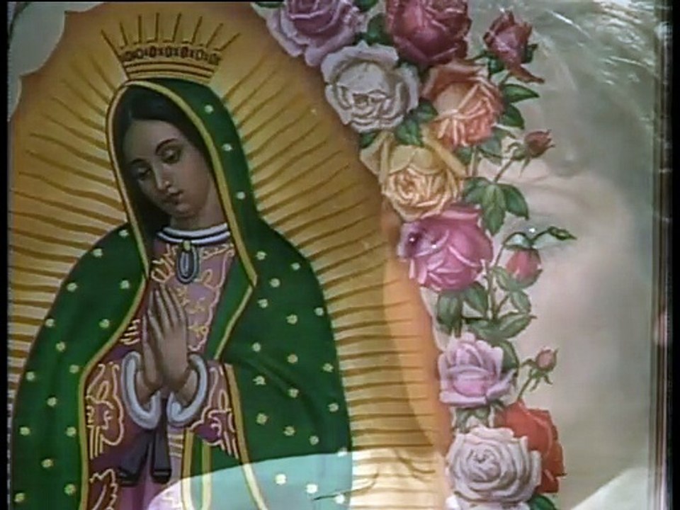 52. Quinceañera