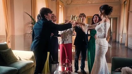 Love is Blind Italy Season 1 Episode 9