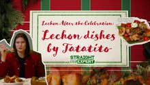 Straight from the Expert: Lechon after the celebration (Part 2)