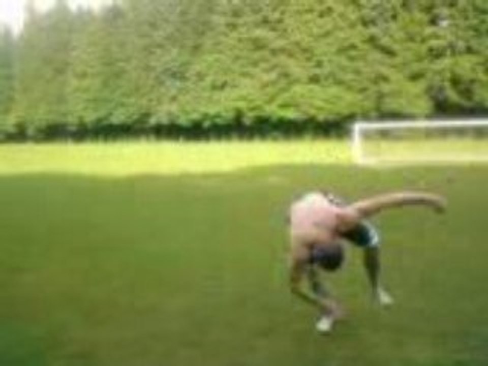 vg acrobate