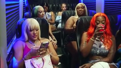 Baddies East - Season 1 Episode 14- Time for a Swim