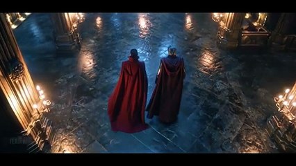 AVENGERS: DOOMSDAY (2026) | Dr Doom Teaser