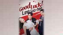 Good Luck Lee Soo-hee #FullMovie