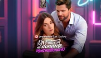 Un Trato Con Mi Donante Multimillonario #fullmovie