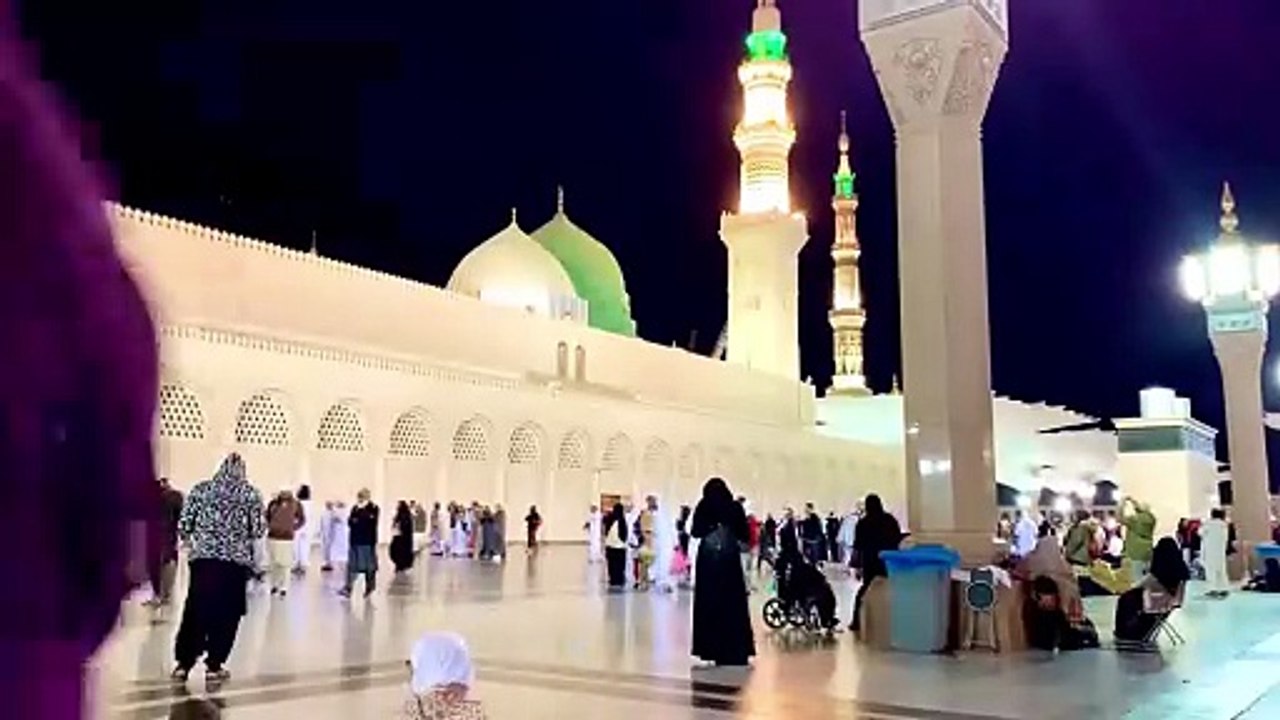 roza e rasool