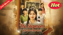 [EngSub] The Stepmom Who Fed Them Well