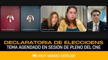 Hoy Mismo Estelar - Martes 23 de diciembre 2025