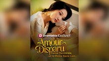 Amour Disparu, Haine TerminéE, Et Le Reste Sans Lien