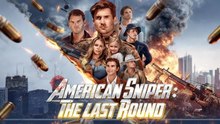 American Sniper - The Last Round - Full HD Movie