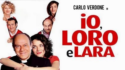 «Io, Loro e Lara» 2010 HD