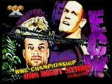 WWE Raw 07.06.2006 - GTV - Българско Аудио - Част 2