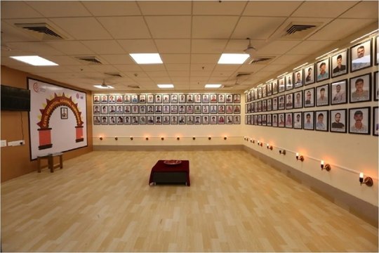 पांच वर्षों में 223 लोग जो दुनिया छोड़ने से पहले दे गए 717 चेहरों पर मुस्कान