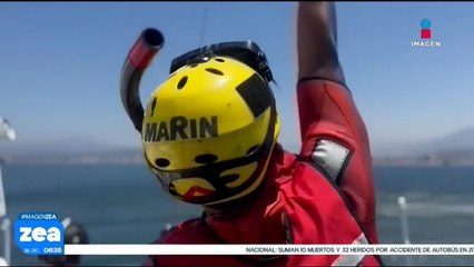 Protección Civil activa alerta amarilla por bajas temperaturas en CDMX