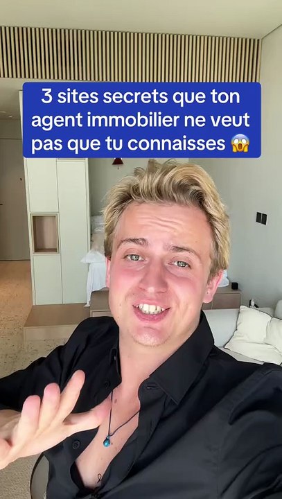 3 sites secrets que ton agent immobilier ne veut pas que tu connaisses 😱🚀