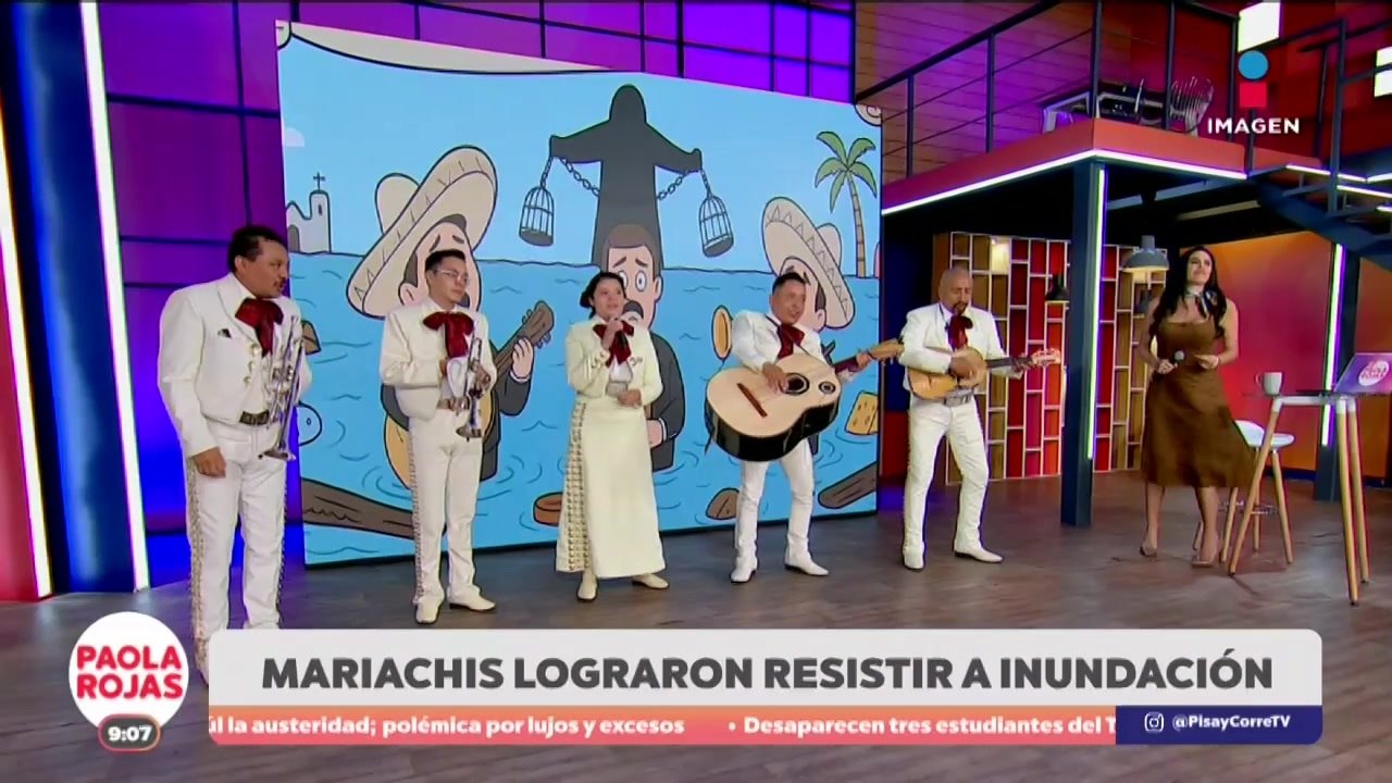 Lluvias extremas dejan afectaciones y también historias de resiliencia | DPC con Paola Rojas