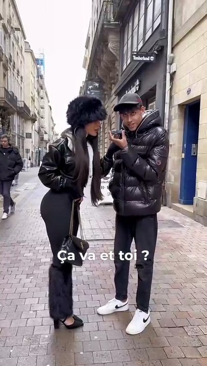 Il aurait pu gagner ..