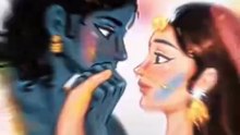 Radha krishna love story | Sacred Community | Divine Congregation