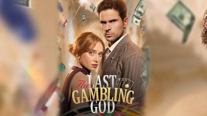 The Last Gambling God