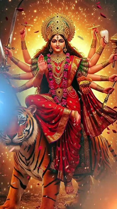 मैया आ जाओ | Maiya Aa Jao | Mata Rani Bhajan | Navratri Special