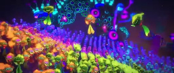 Trolls World Tour (Les Trolls 2 : Tour Mondiale): Official Trailer HD VF