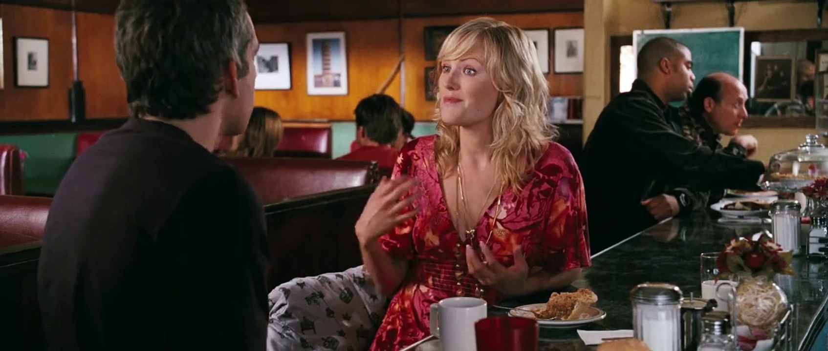 The Heartbreak Kid (2007) - Trailer