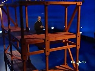 BLU NOTTE  -  LA STORIA DELLE BRIGATE ROSSE  (PARTE PRIMA)