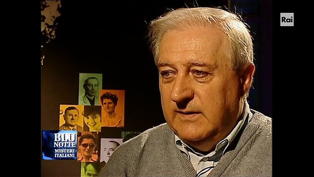 BLU NOTTE - LA STRAGE DI PIAZZA DELLA LOGGIA
