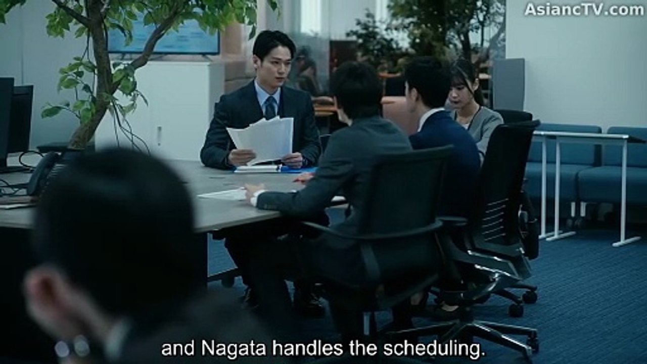 [ENG] EP.6 Love Begins in the World of If (2025)