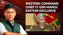 Pak may attempt another Pahalgam-like attack, need to be prepared: Lt Gen Katiyar