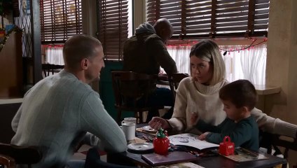 Coronation Street - Season 66 Episode 152 - Friday, 26th December 2025