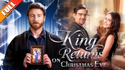 [Hot 2025🔥] King Returns On Christmas Eve