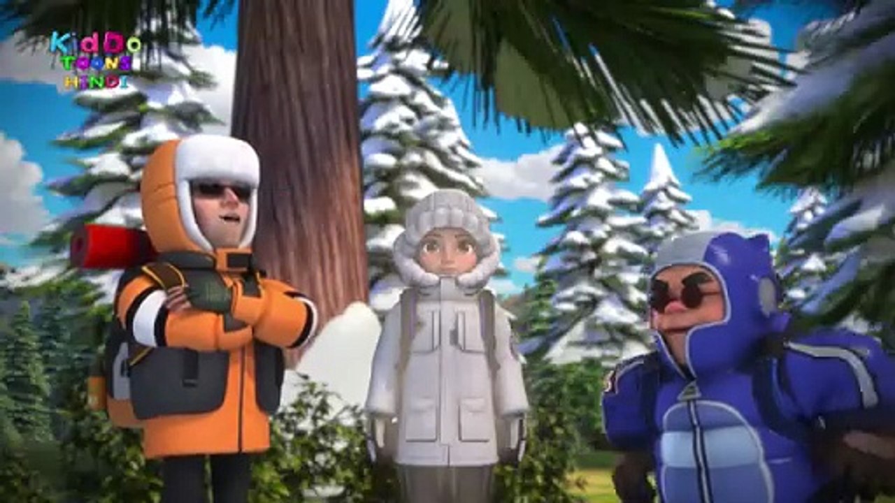 Bablu Dablu Action Comedy Cartoon Stories_Bablu Dablu Latest Adventurers Cartoon _Bears Kids Cartoon