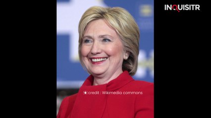 Hillary Clinton’s Throwback Christmas Photo Sparks Backlash Amid Bill's Epstein Controversy