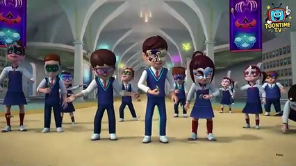 Jenny Joddy और उसके Shakaal ने बनाया Rudra को खत्म करने का plan_ _ Rudra