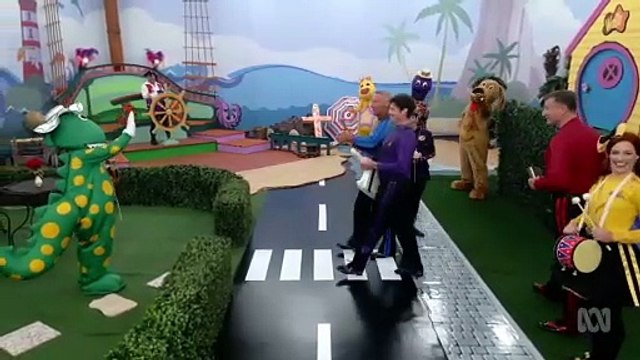 The Wiggles Ready Steady Wiggle The Instruments We Love To Play 3x9 2021...mp4