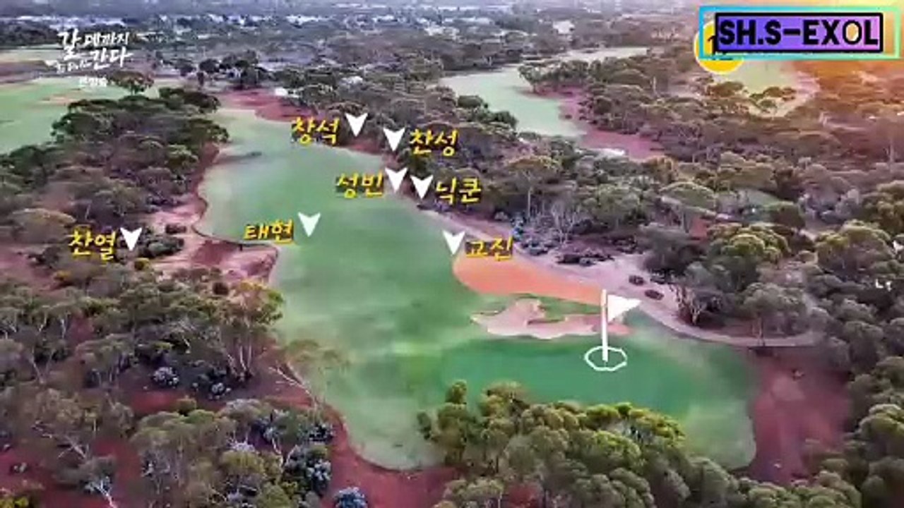 [SUB INDO] 갈 데까지 간다 (To Die For) Eps 8