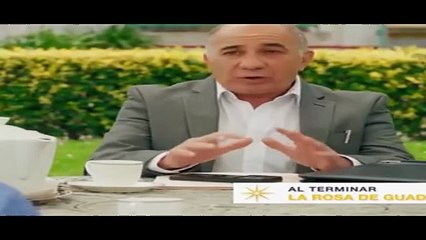 Mi Verdad Oculta - Capítulo 32