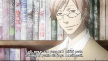 Ristorante Paradiso (Sub Indo) Episode 04