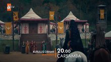 Kurulus Orhan Episode 9 Trailer3.