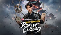 [Original] When Suns Burn Rise of the Chosen (EngSub)