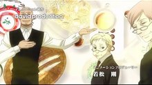 Ristorante Paradiso (Sub Indo) Episode 06